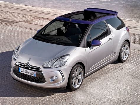 ds3 cabrio.